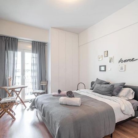 Modernised Athenian Apartment /W 2Br & 2Ba Buitenkant foto