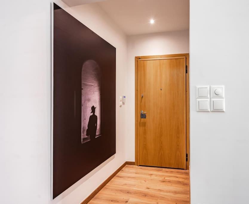 Modernised Athenian Apartment /W 2Br & 2Ba Buitenkant foto